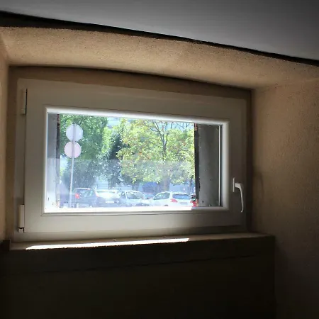 Appartement Centre Pula