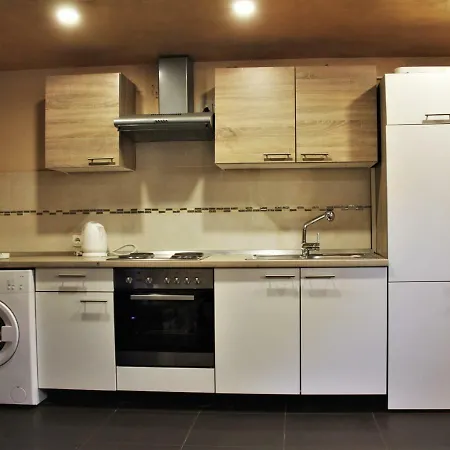 Appartement Centre Pula